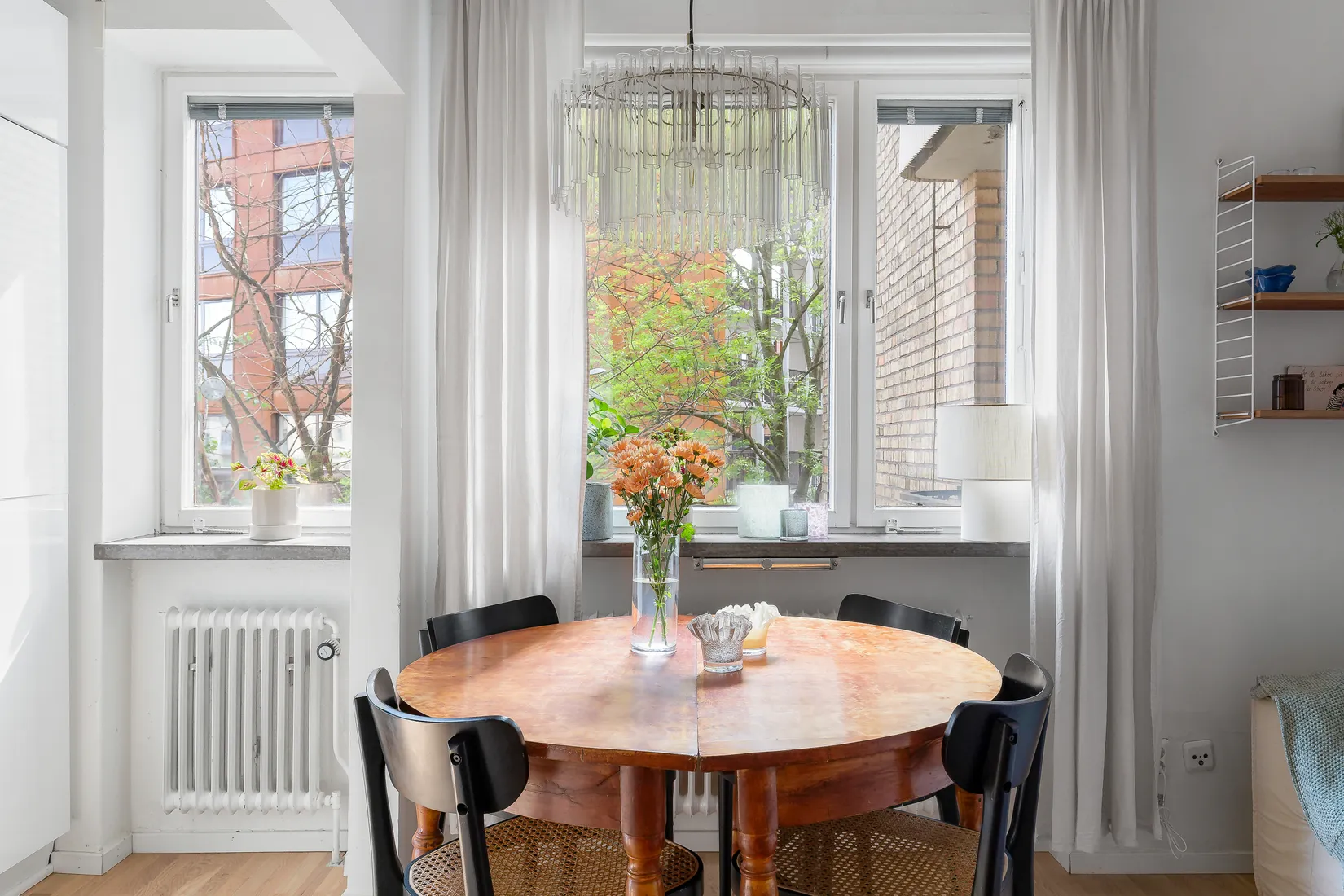 Bostadsrätt, Sankt Göransgatan 153, 5 tr, Kungsholmen Stadshagen, Stockholm