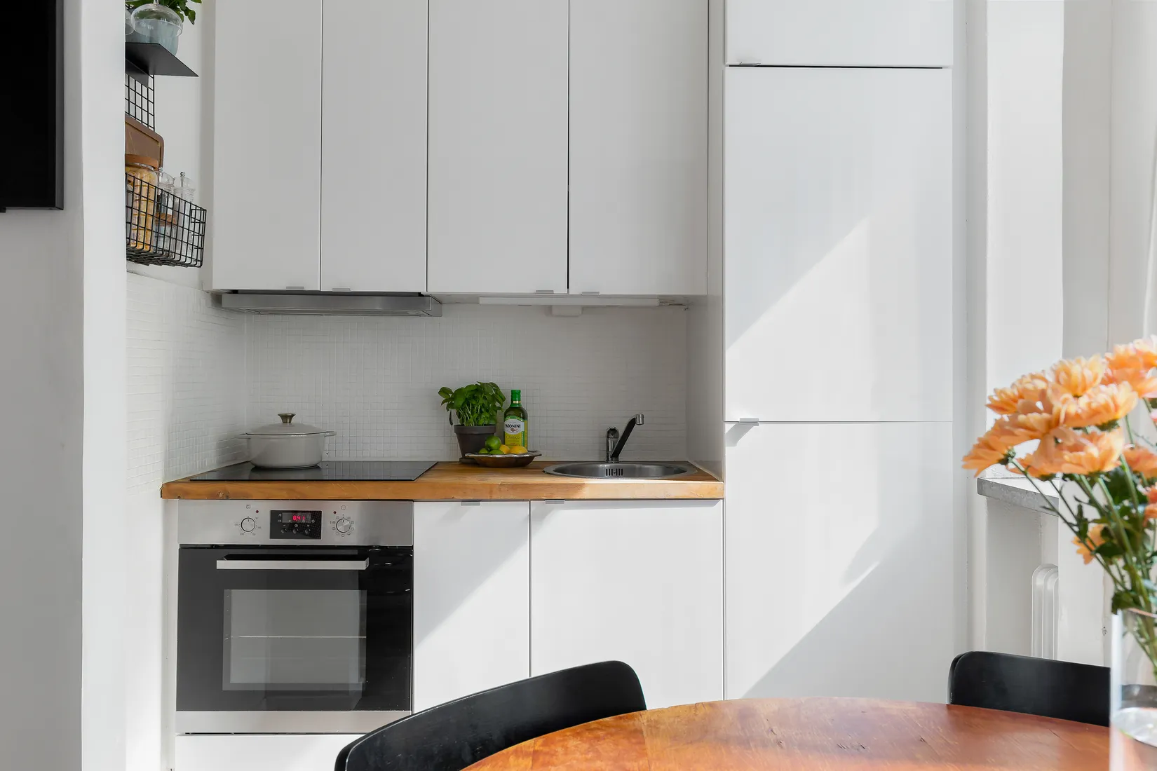 Bostadsrätt, Sankt Göransgatan 153, 5 tr, Kungsholmen Stadshagen, Stockholm