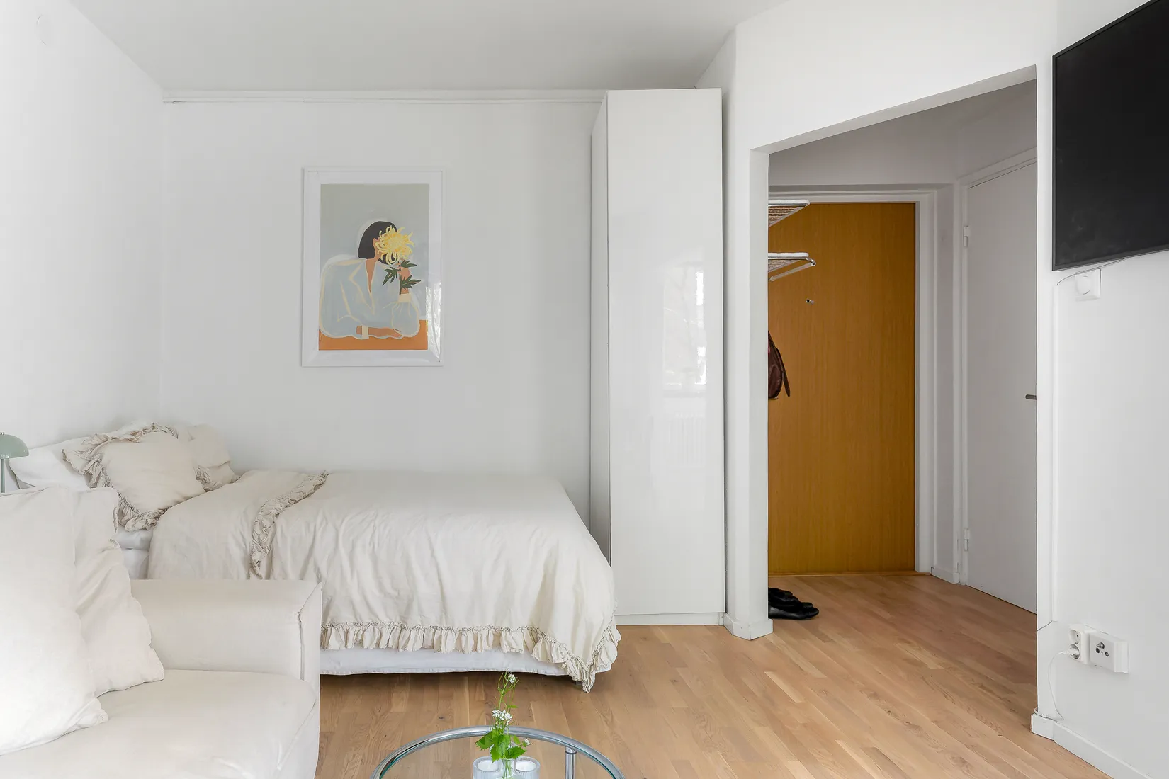 Bostadsrätt, Sankt Göransgatan 153, 5 tr, Kungsholmen Stadshagen, Stockholm