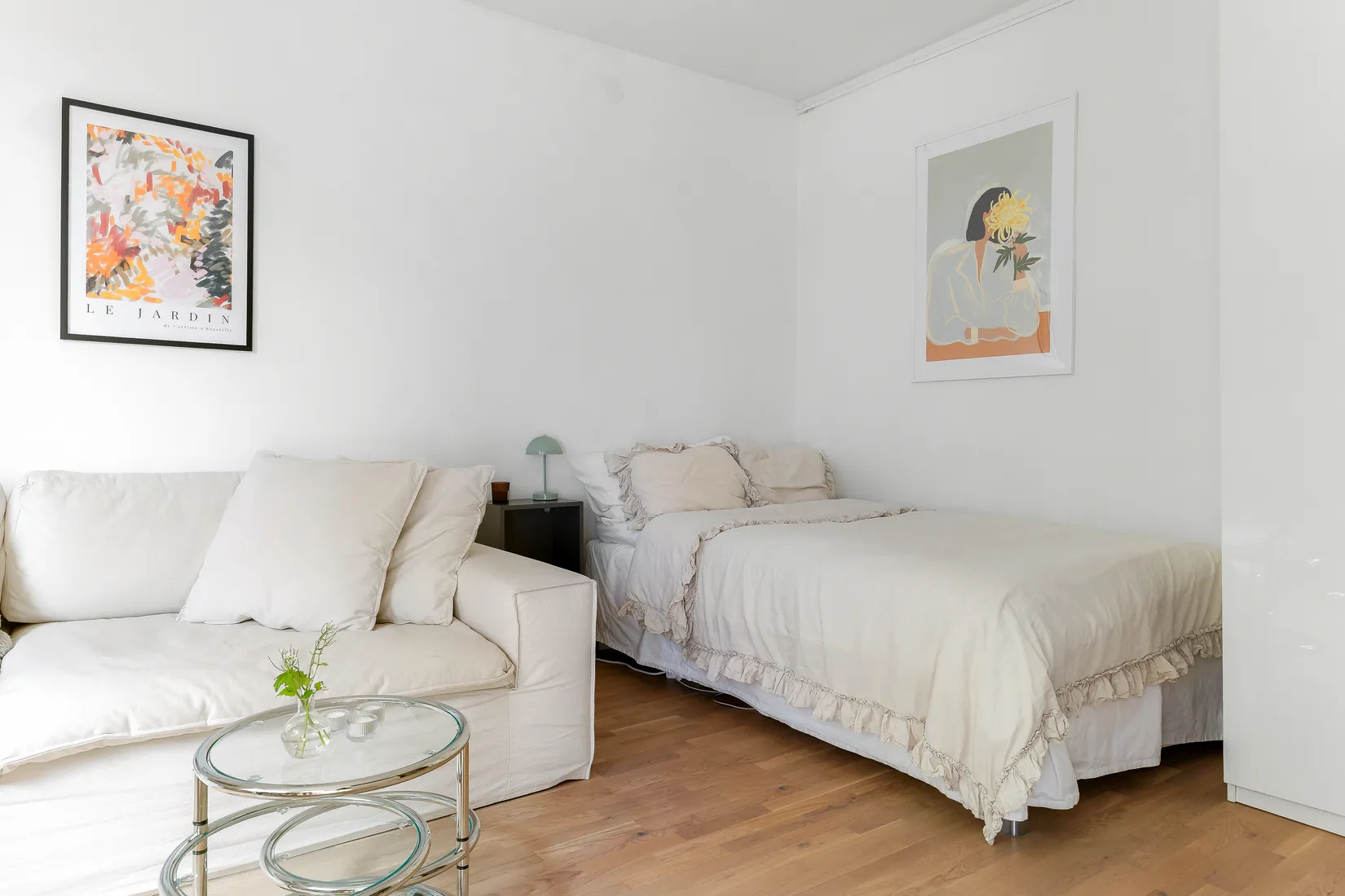 Bostadsrätt, Sankt Göransgatan 153, 5 tr, Kungsholmen Stadshagen, Stockholm