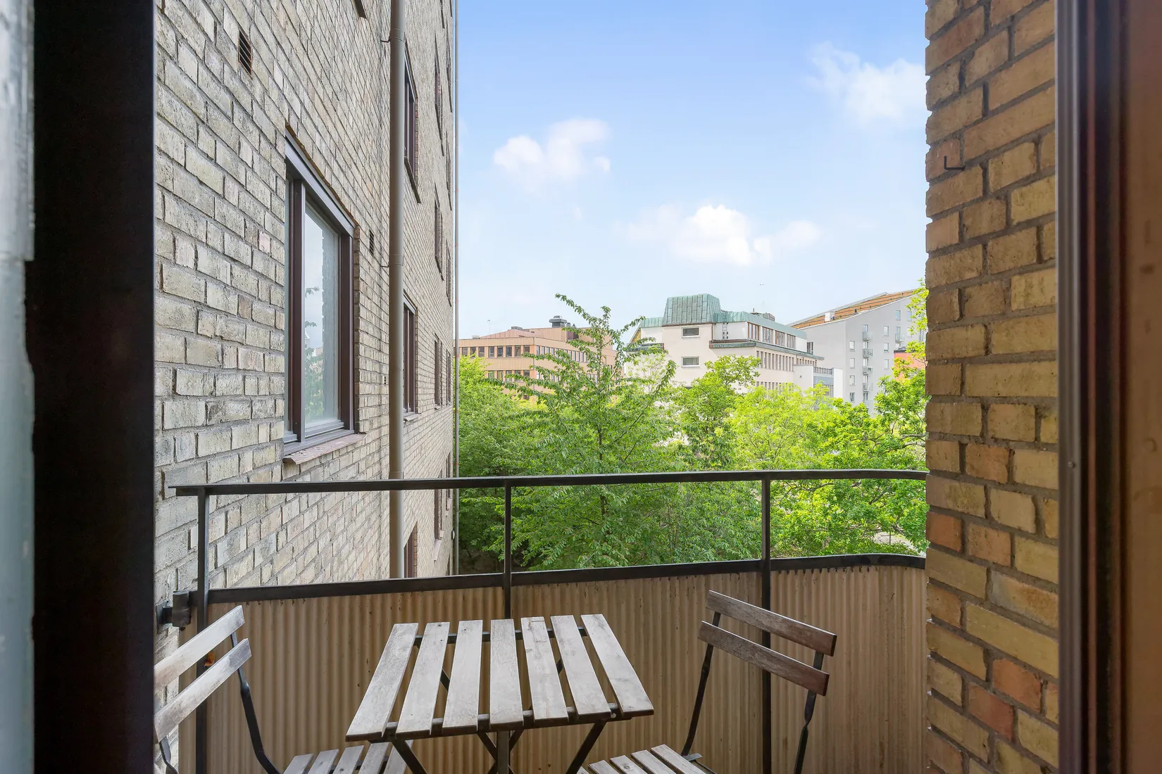 Bostadsrätt, Sankt Göransgatan 153, 5 tr, Kungsholmen Stadshagen, Stockholm