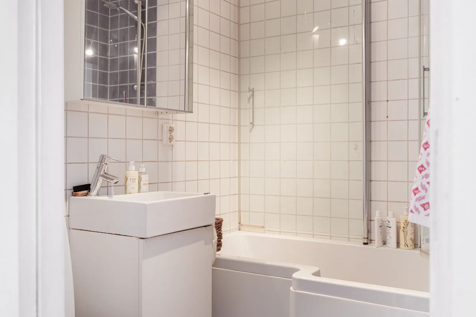 Villa, Kaptensgatan 26, Skillinge, Simrishamn