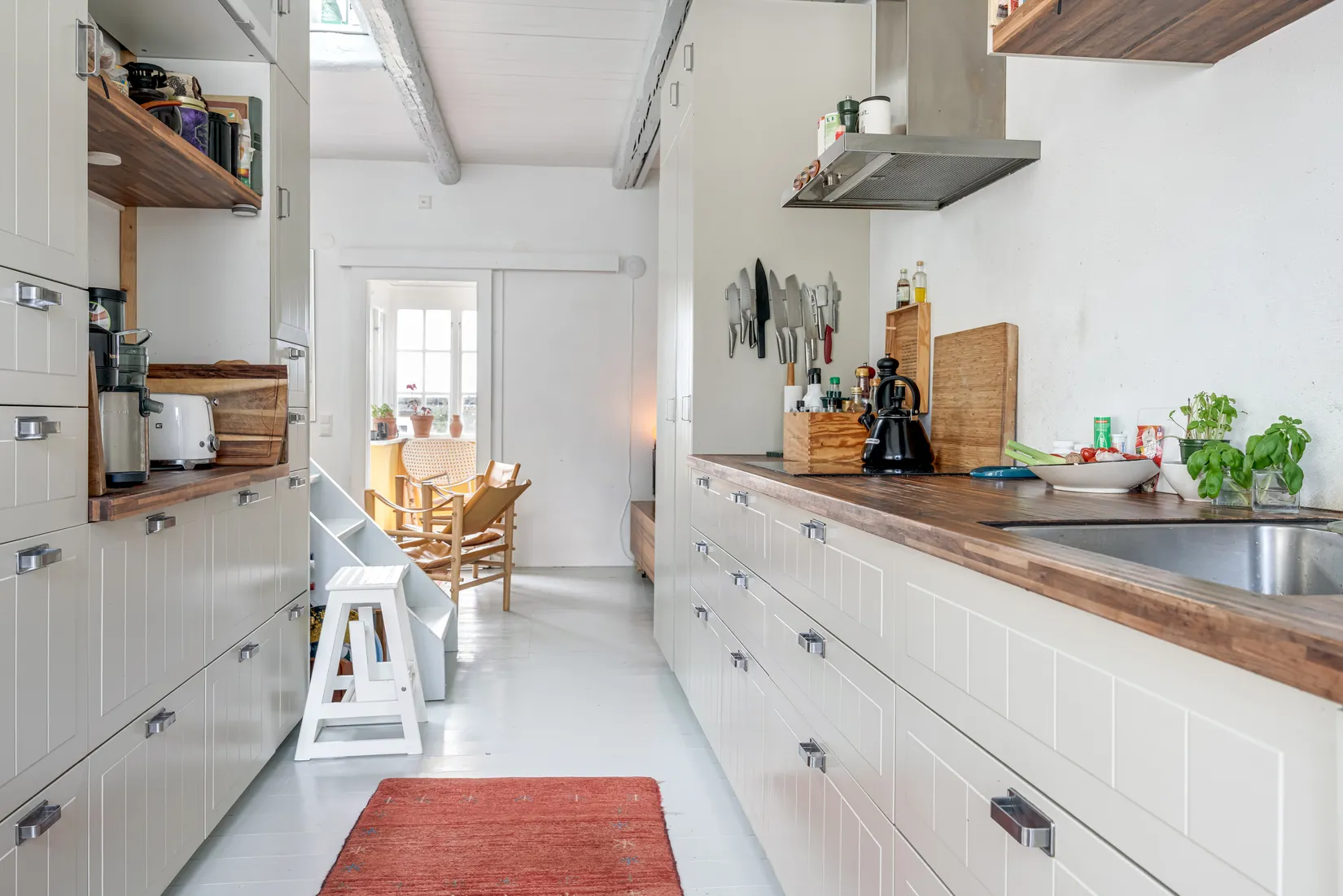 Villa, Kaptensgatan 26, Skillinge, Simrishamn