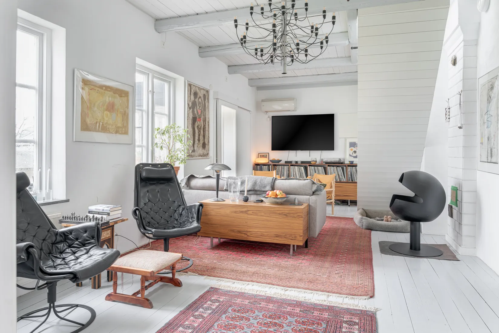 Villa, Kaptensgatan 26, Skillinge, Simrishamn