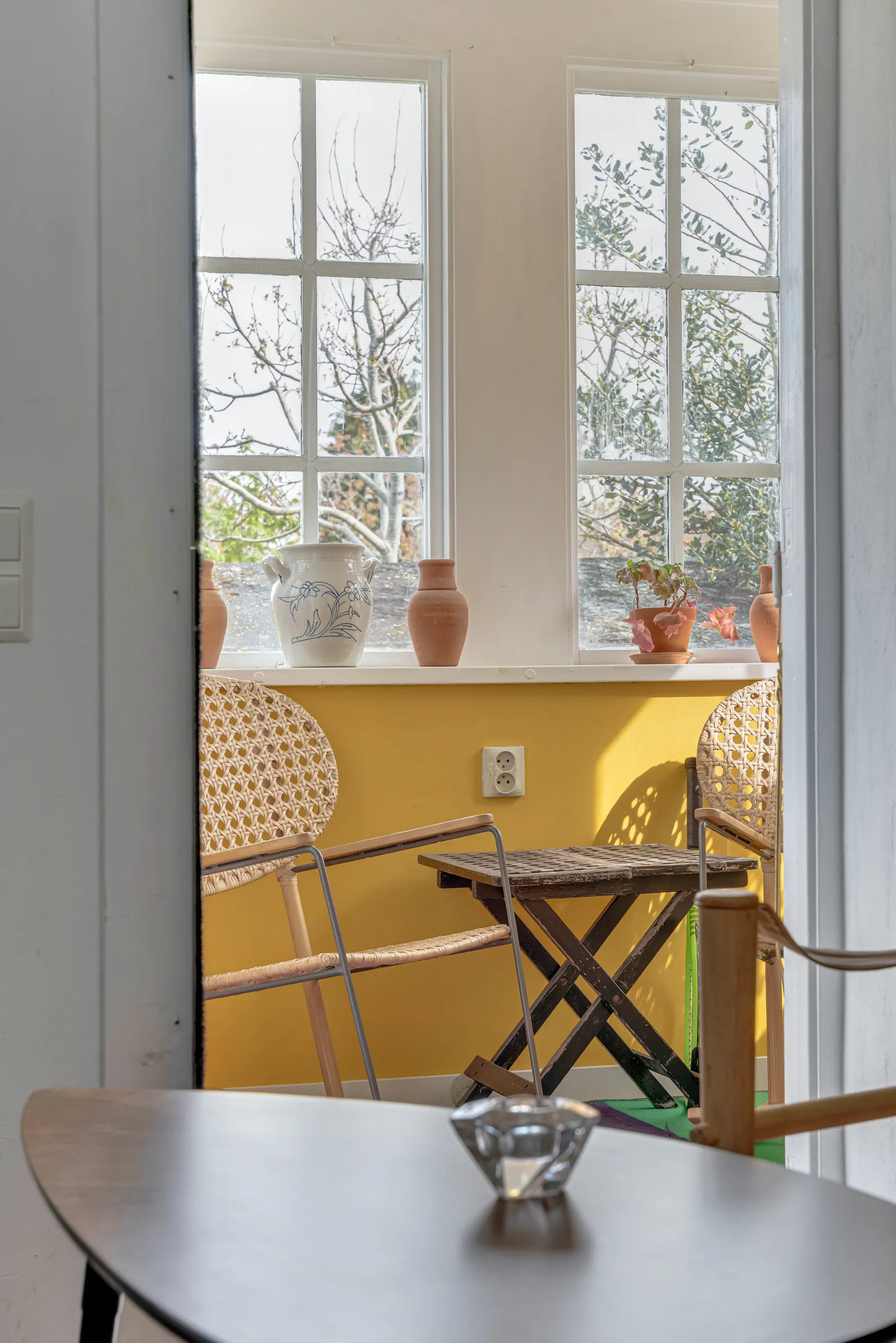 Villa, Kaptensgatan 26, Skillinge, Simrishamn
