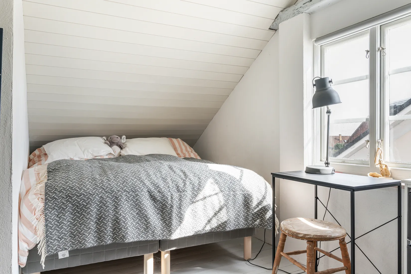 Villa, Kaptensgatan 26, Skillinge, Simrishamn