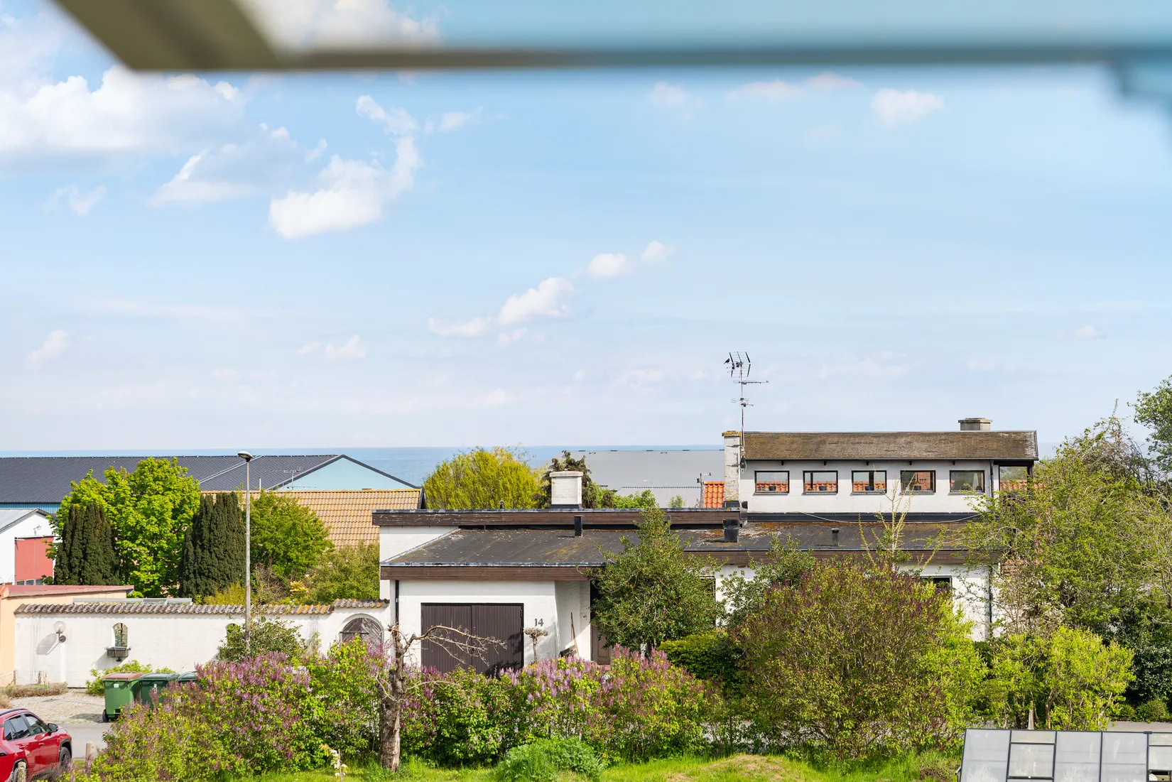 Villa, Kaptensgatan 26, Skillinge, Simrishamn