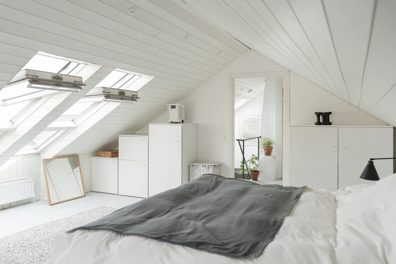Villa, Kaptensgatan 26, Skillinge, Simrishamn