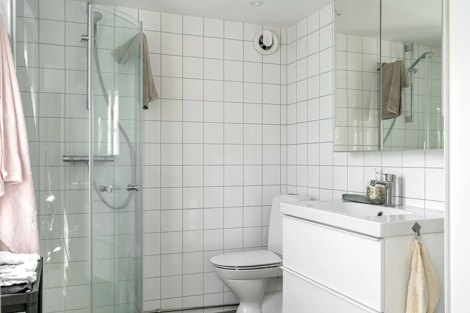 Villa, Kaptensgatan 26, Skillinge, Simrishamn