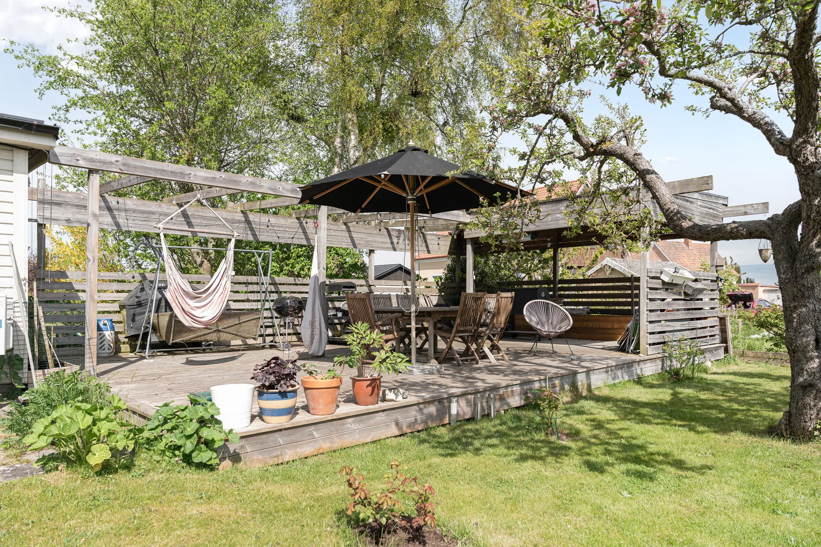 Tomt, Styrmansgatan 13B, Skillinge, Simrishamn