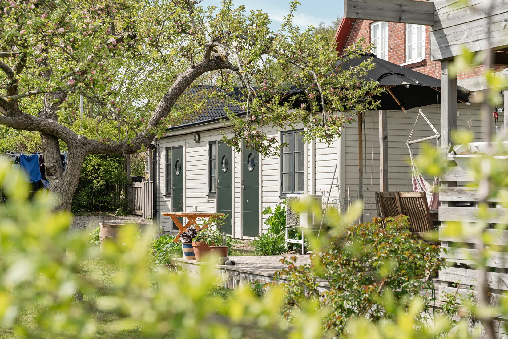 Tomt, Styrmansgatan 13B, Skillinge, Simrishamn