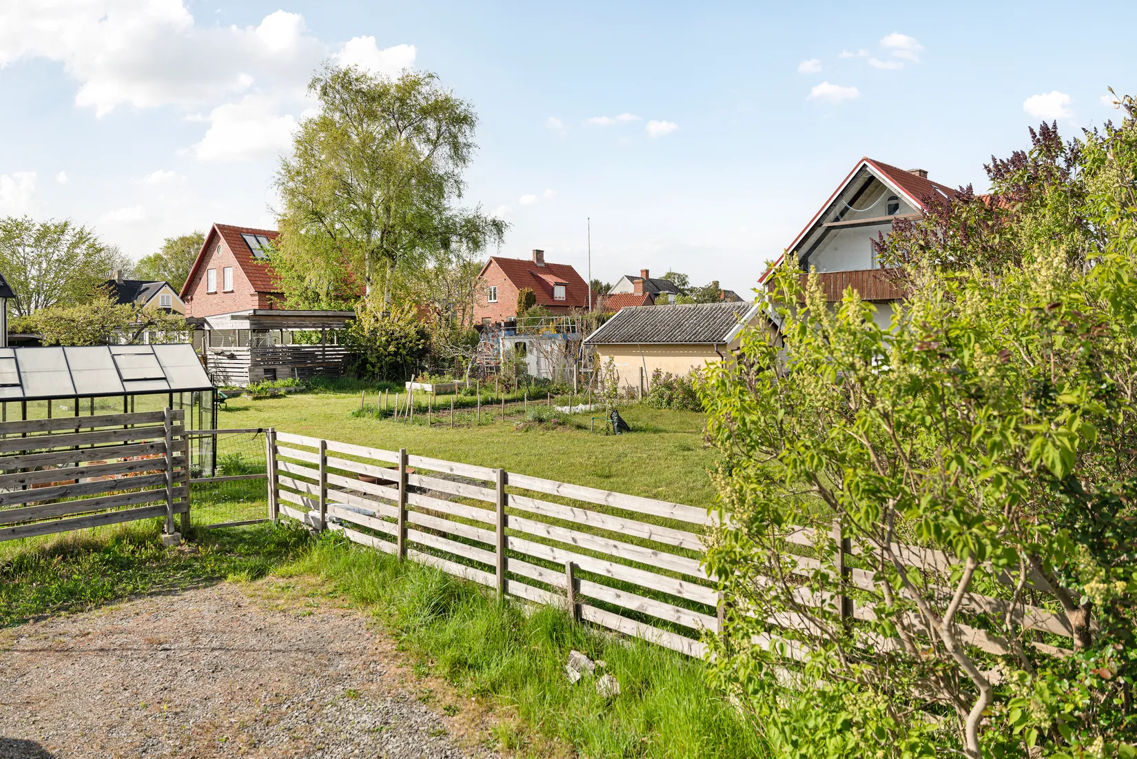Tomt, Styrmansgatan 13B, Skillinge, Simrishamn