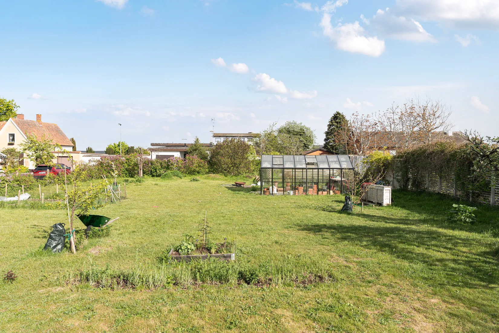 Tomt, Styrmansgatan 13B, Skillinge, Simrishamn