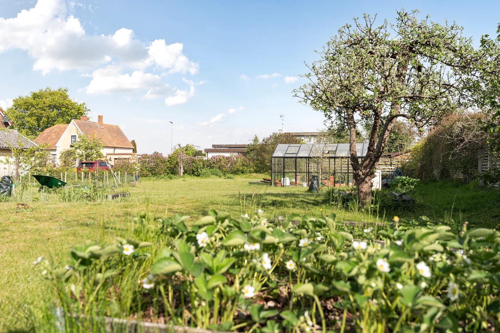 Tomt, Styrmansgatan 13B, Skillinge, Simrishamn