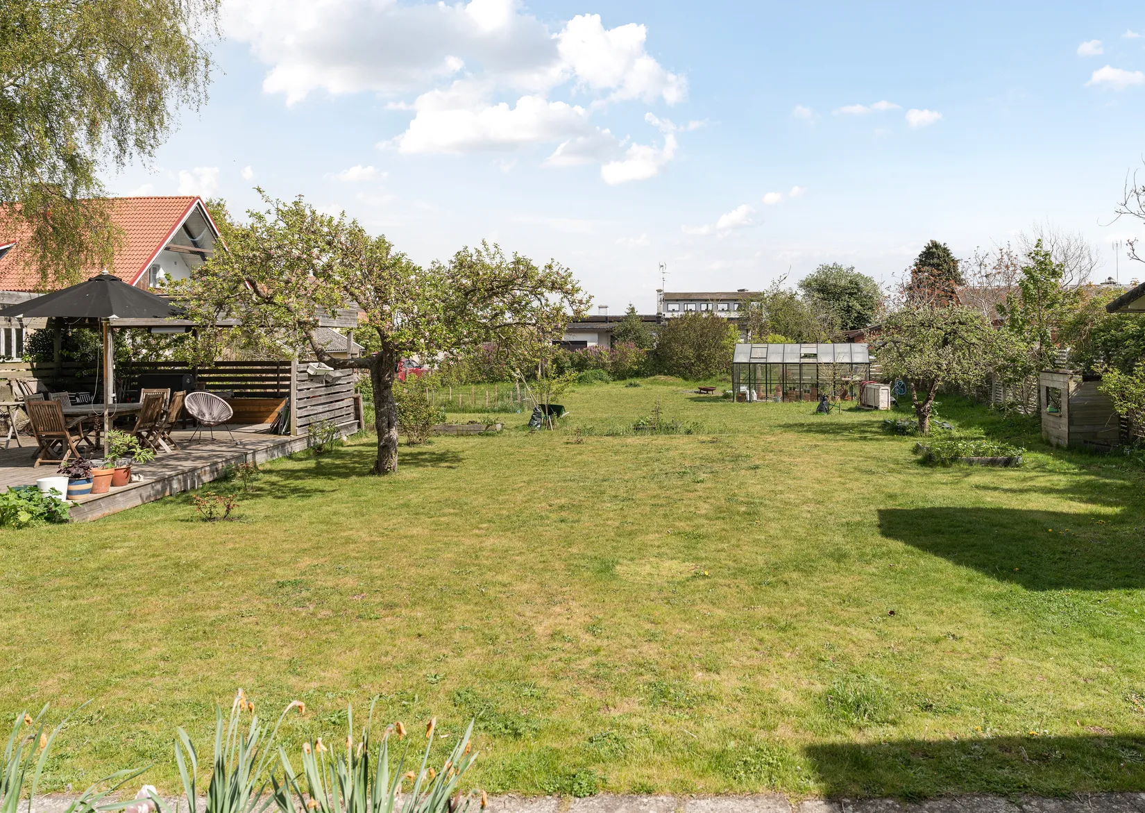 Tomt, Styrmansgatan 13B, Skillinge, Simrishamn