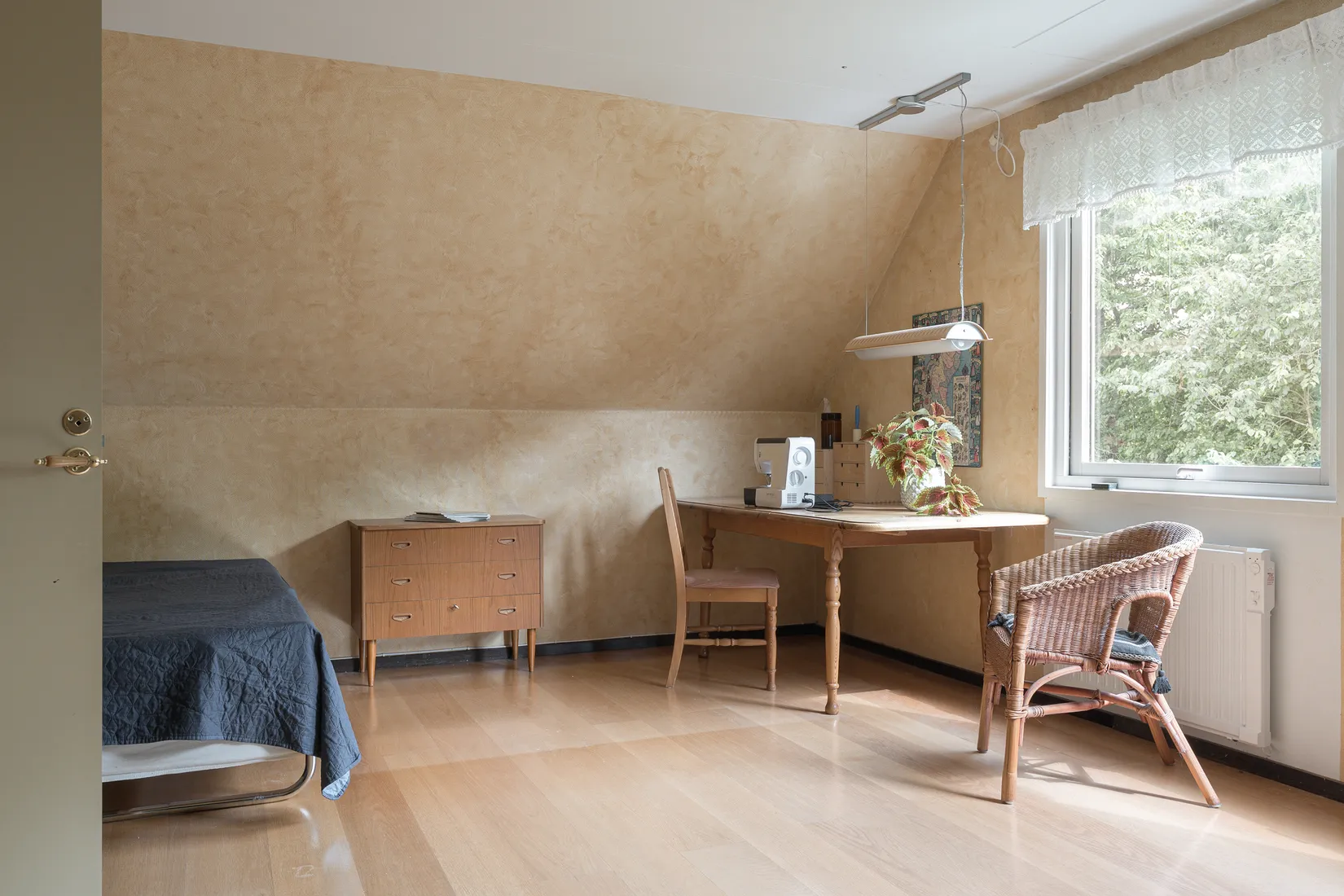 Villa, Öståkravägen 5, Södra Sandby, Lund
