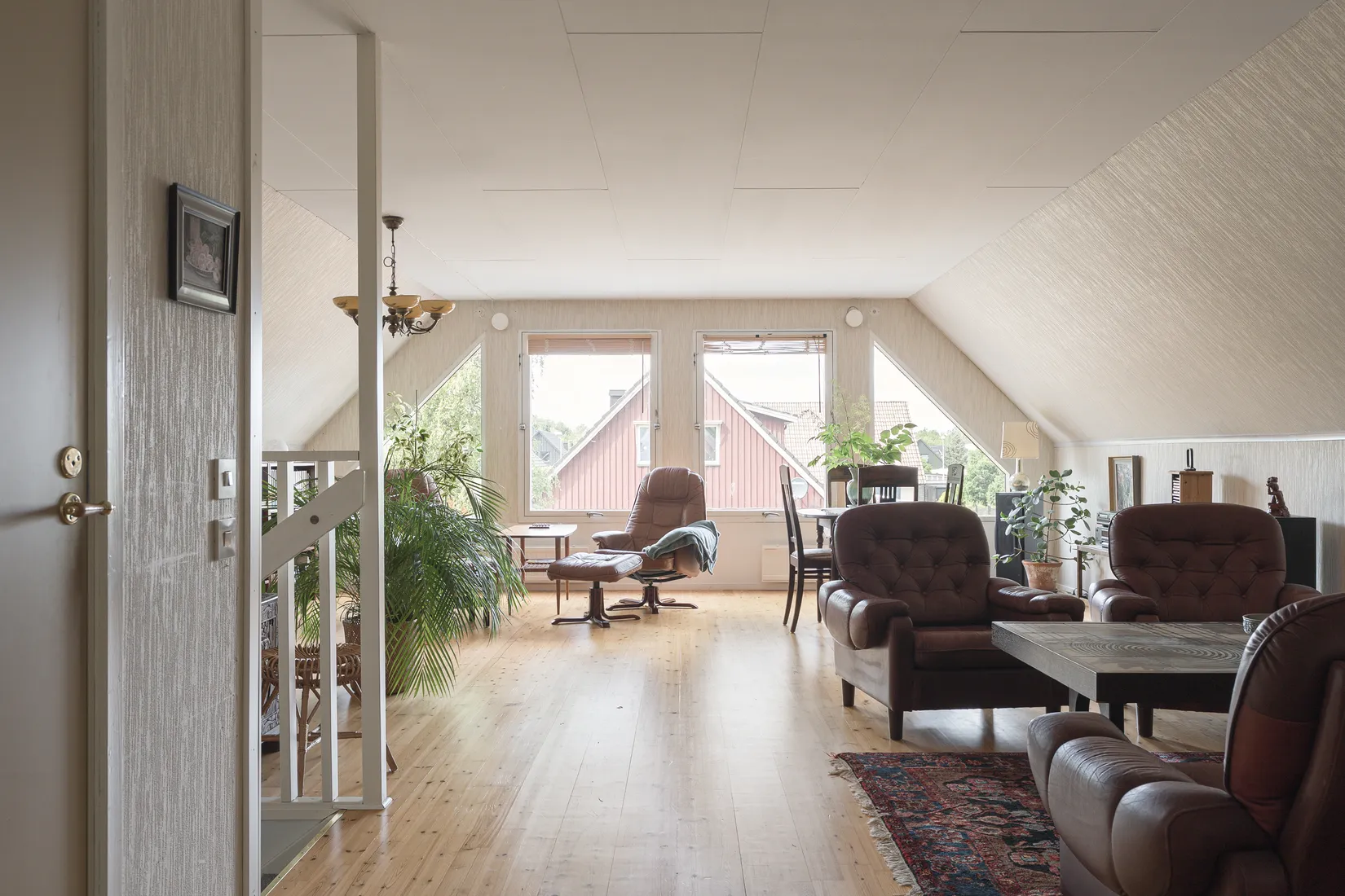 Villa, Öståkravägen 5, Södra Sandby, Lund