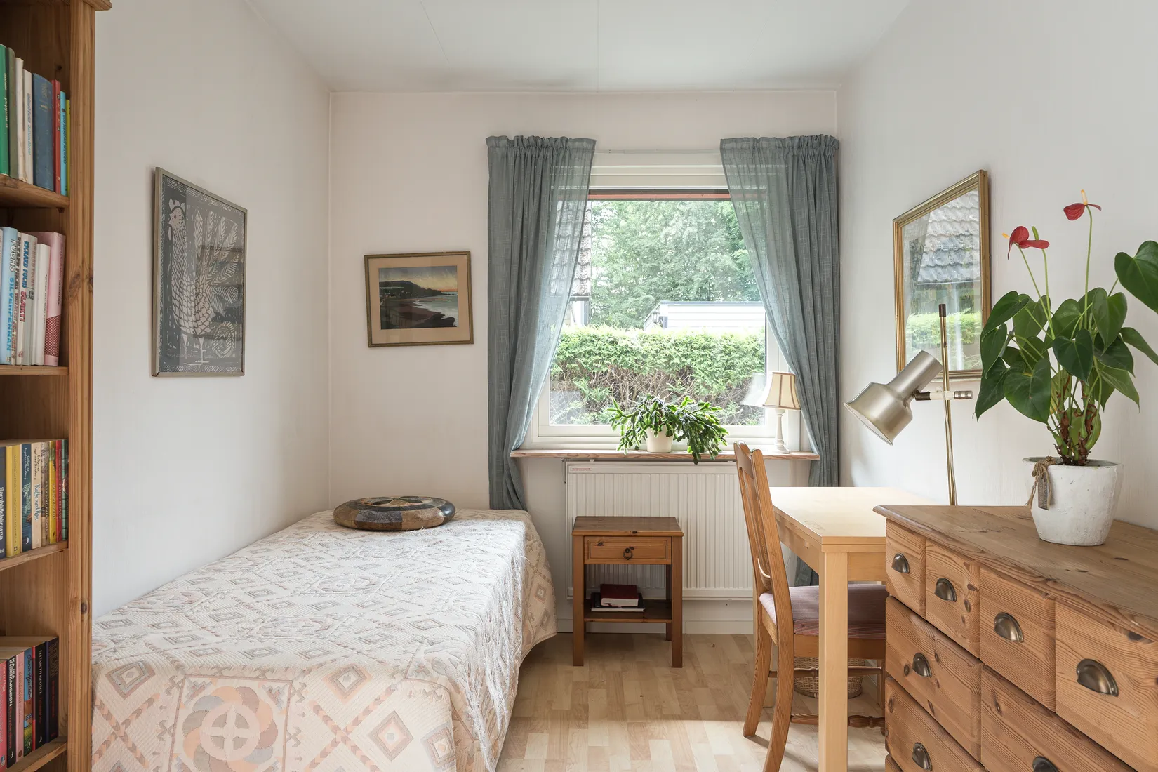 Villa, Öståkravägen 5, Södra Sandby, Lund