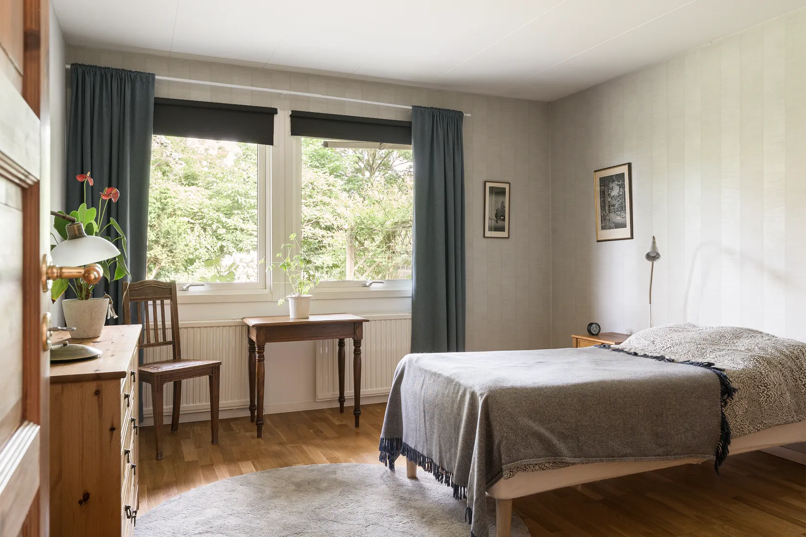 Villa, Öståkravägen 5, Södra Sandby, Lund
