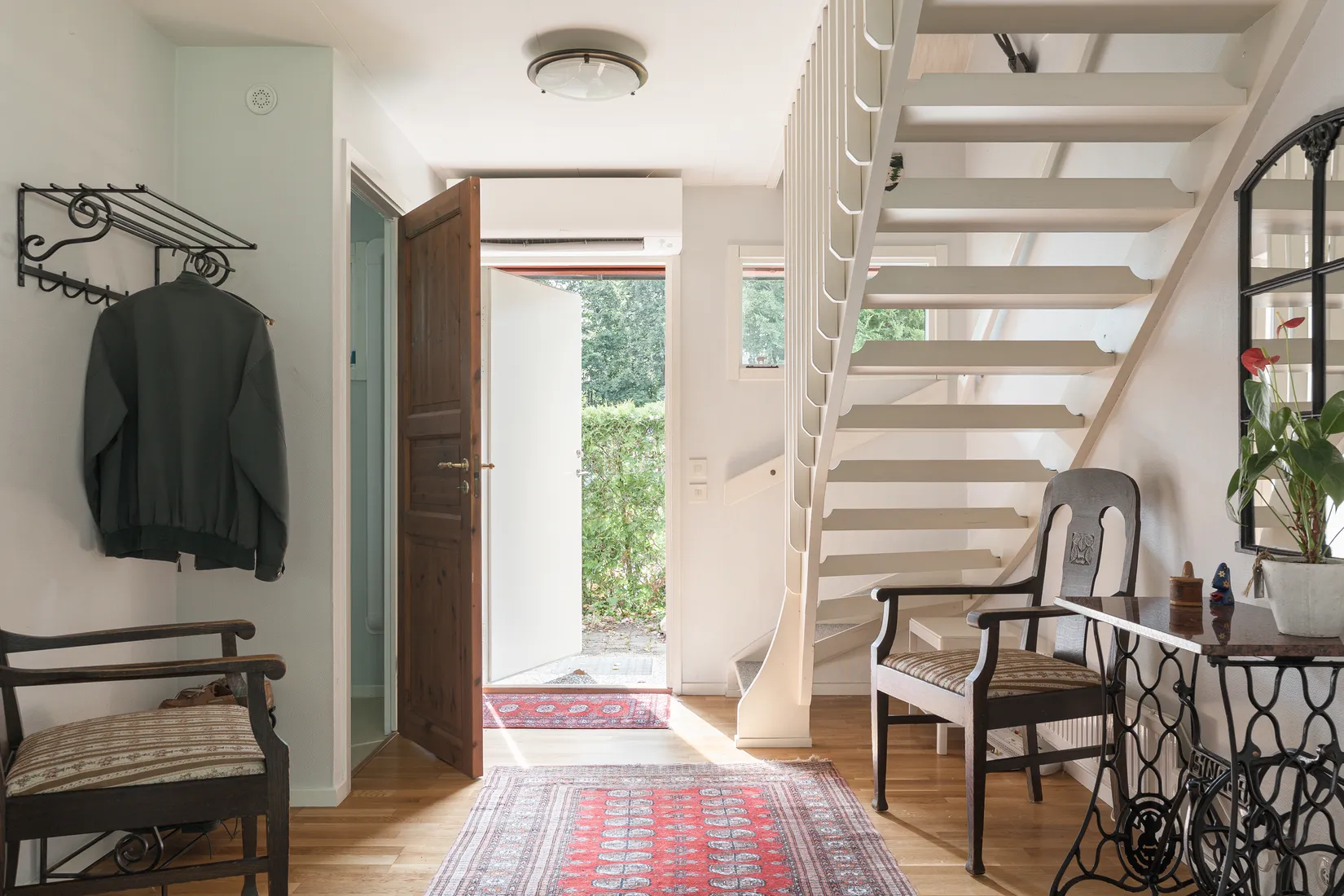 Villa, Öståkravägen 5, Södra Sandby, Lund