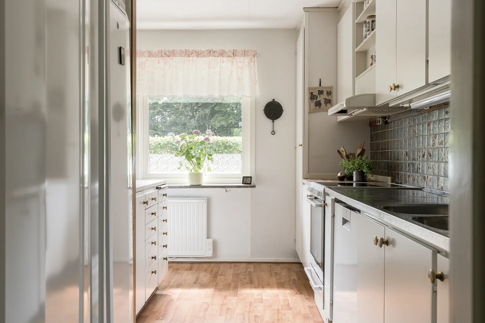 Villa, Öståkravägen 5, Södra Sandby, Lund
