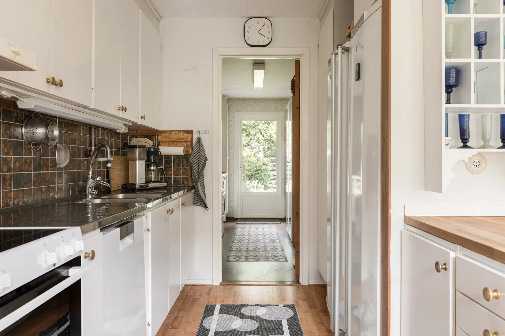 Villa, Öståkravägen 5, Södra Sandby, Lund