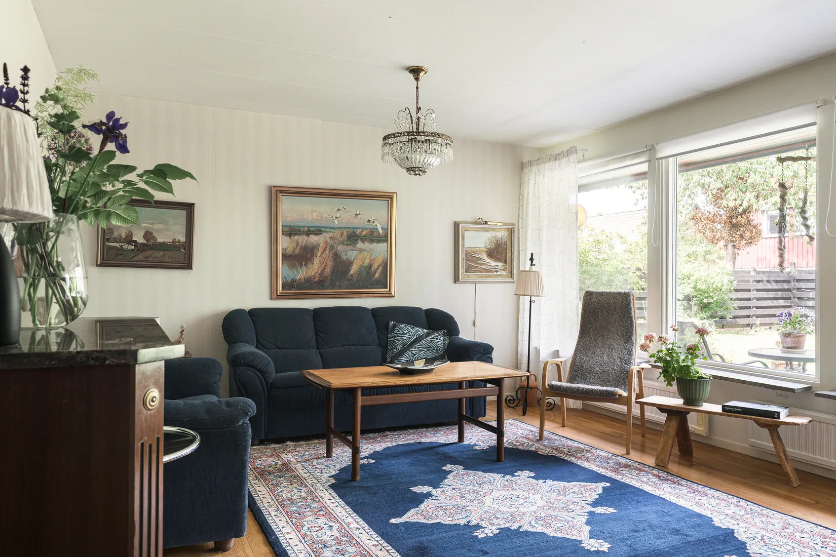 Villa, Öståkravägen 5, Södra Sandby, Lund