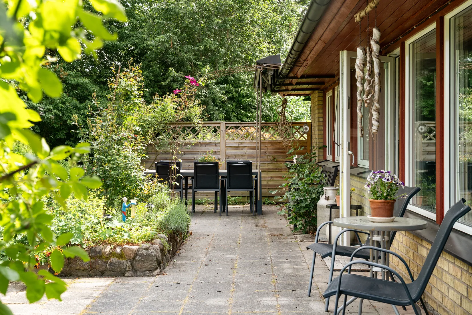 Villa, Öståkravägen 5, Södra Sandby, Lund