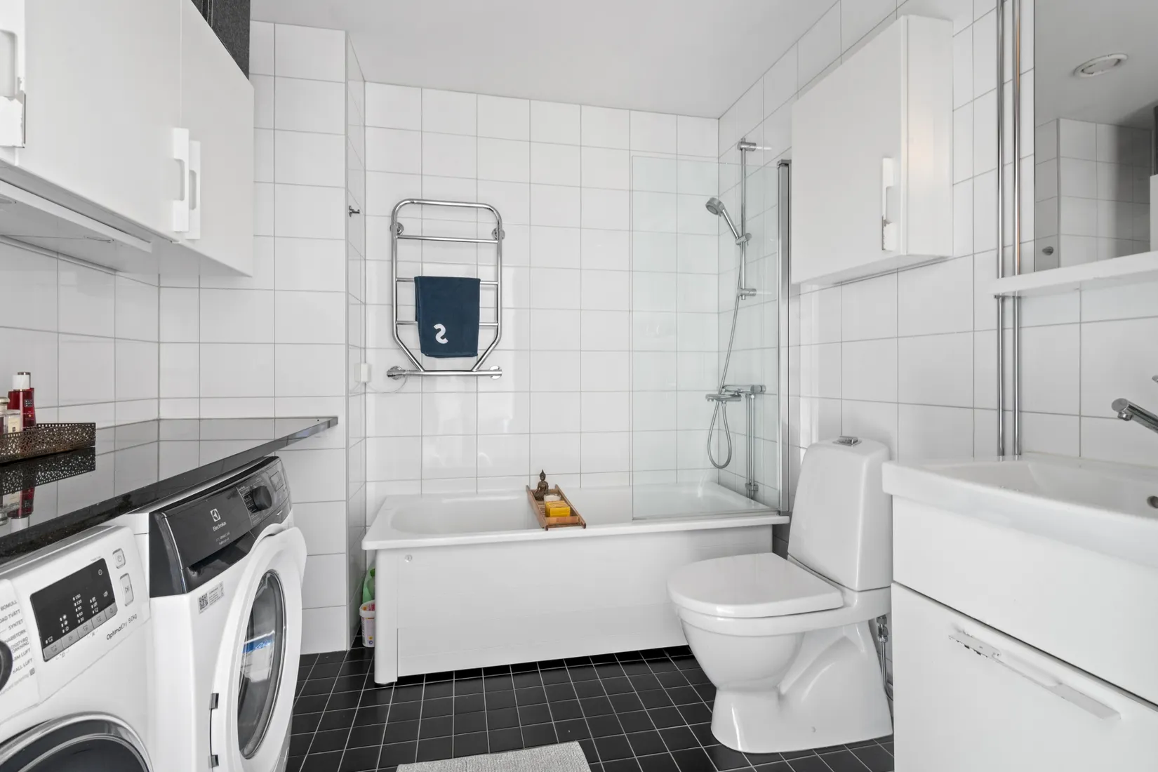 Bostadsrätt, Annedalsvägen 26, Annedal, Stockholm