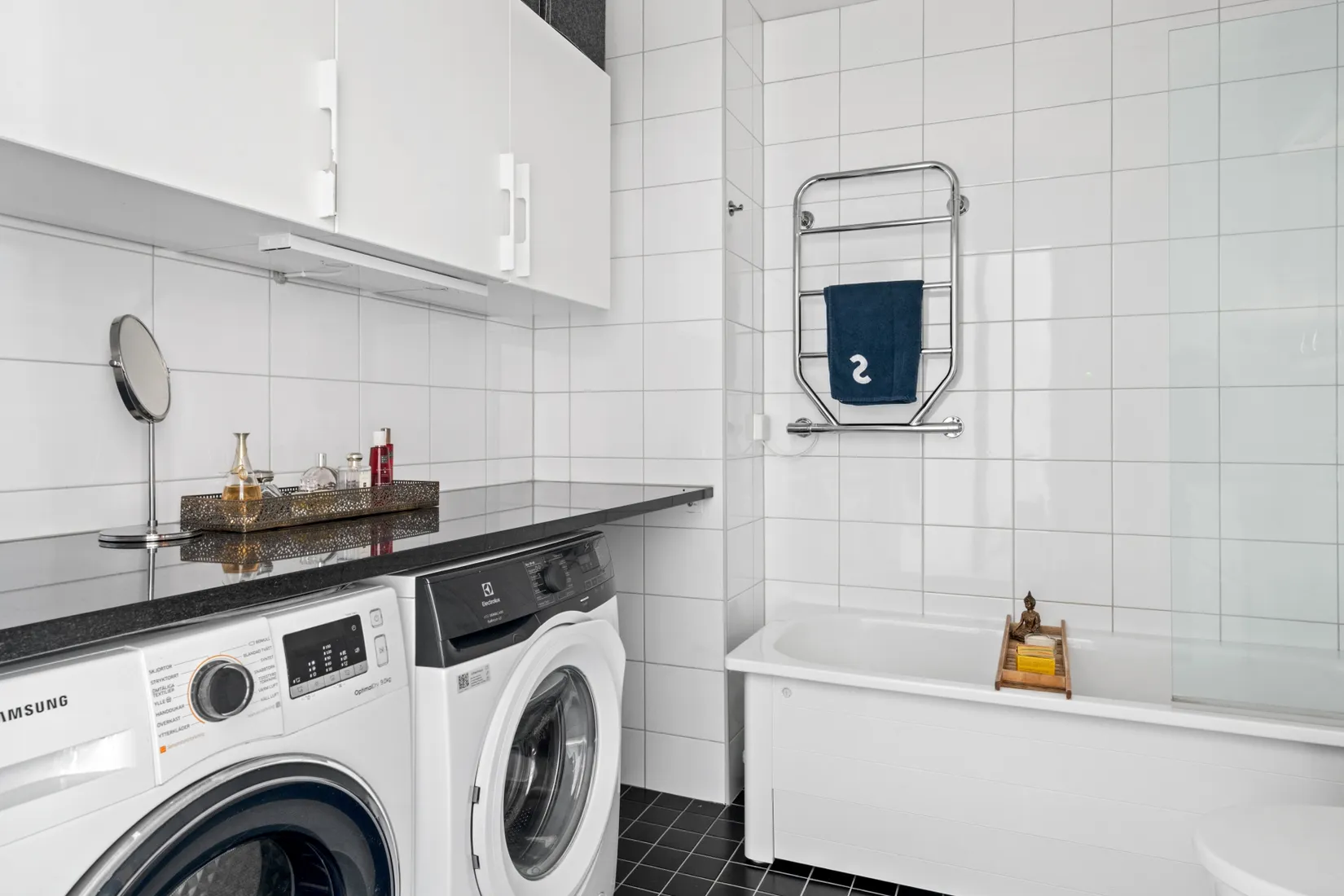 Bostadsrätt, Annedalsvägen 26, Annedal, Stockholm