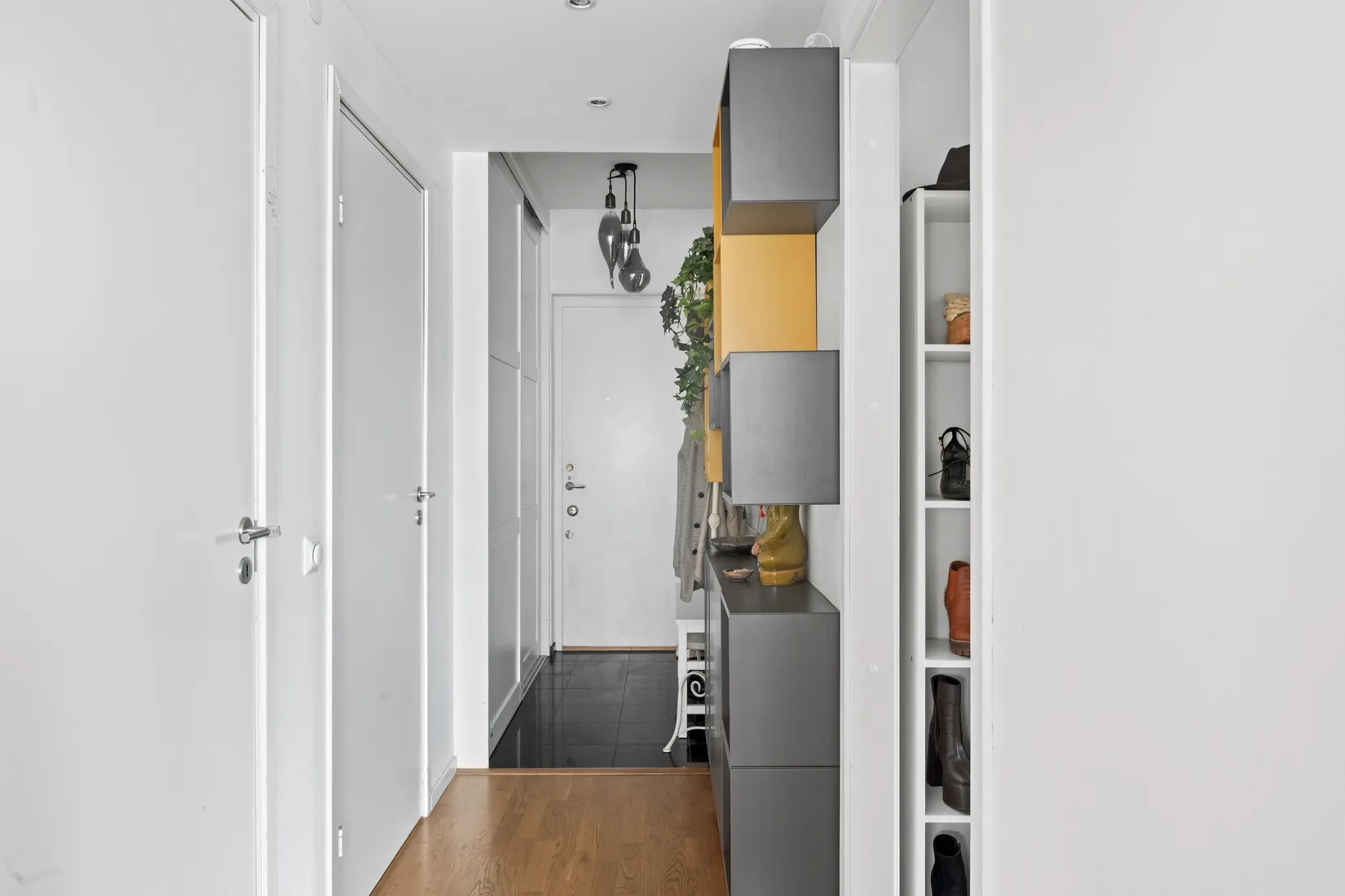Bostadsrätt, Annedalsvägen 26, Annedal, Stockholm
