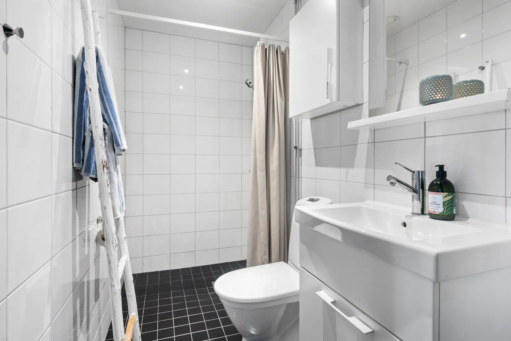 Bostadsrätt, Annedalsvägen 26, Annedal, Stockholm