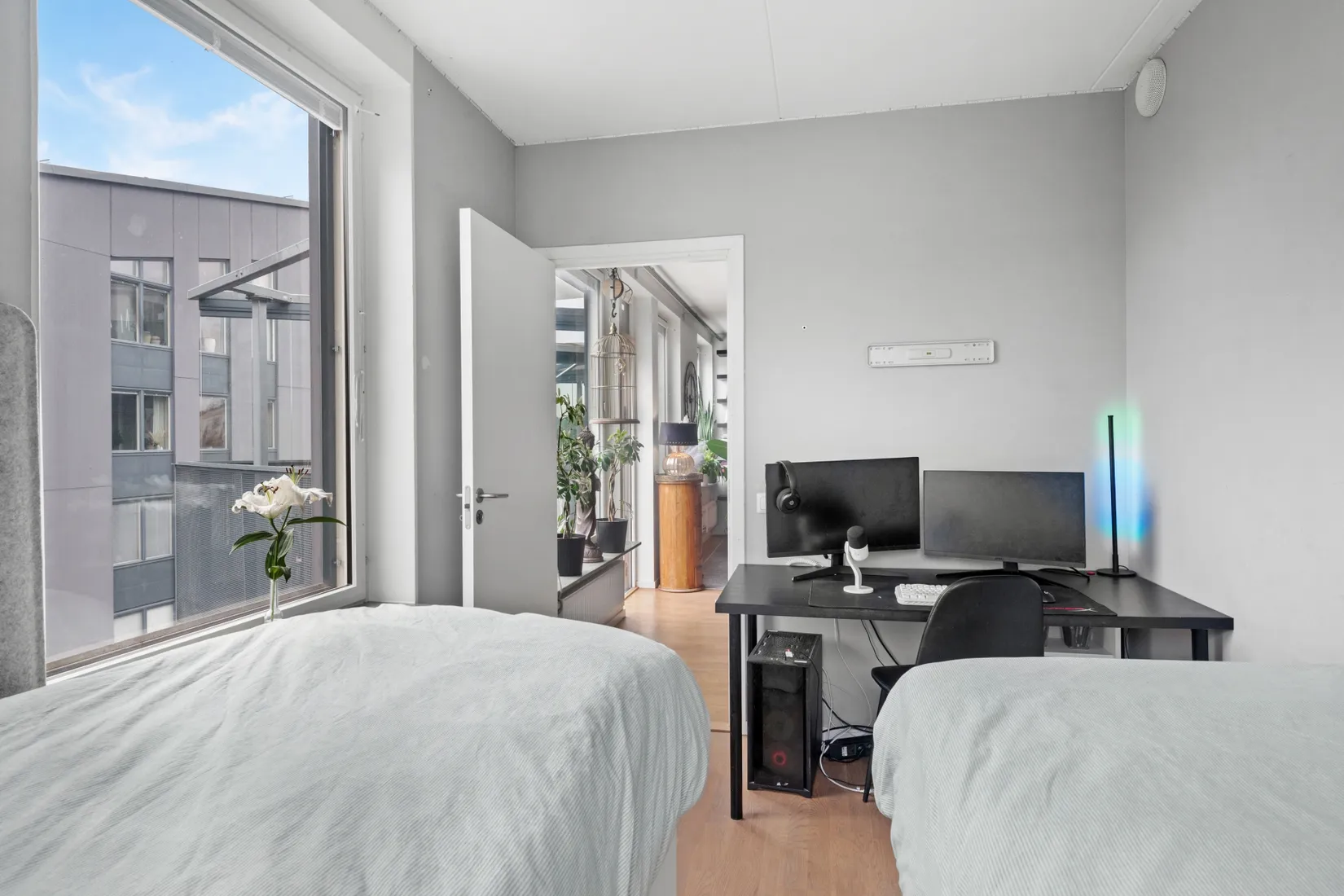 Bostadsrätt, Annedalsvägen 26, Annedal, Stockholm