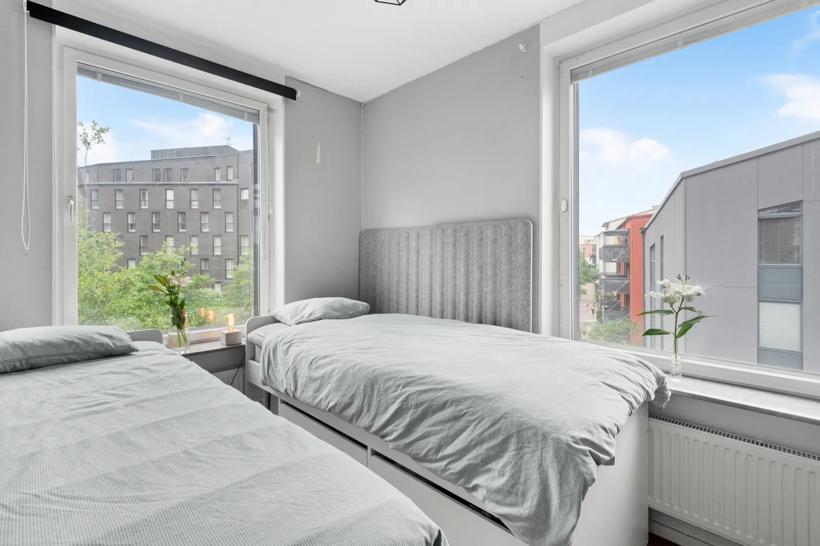 Bostadsrätt, Annedalsvägen 26, Annedal, Stockholm
