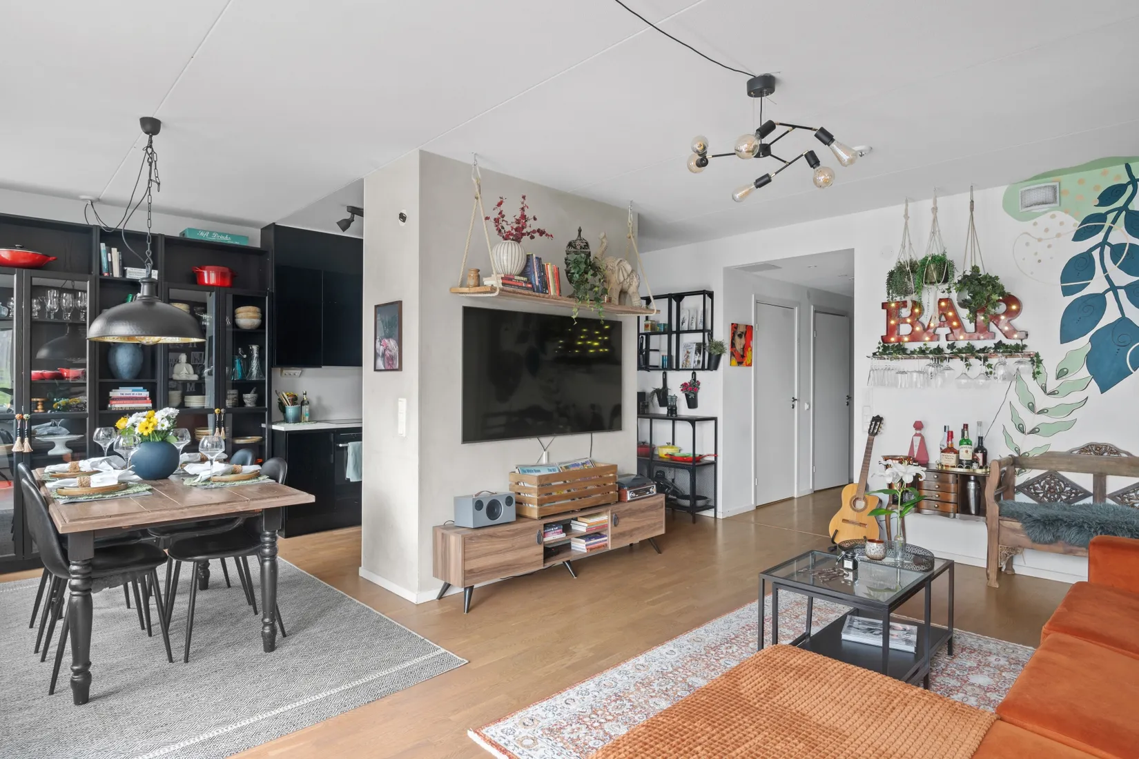 Bostadsrätt, Annedalsvägen 26, Annedal, Stockholm