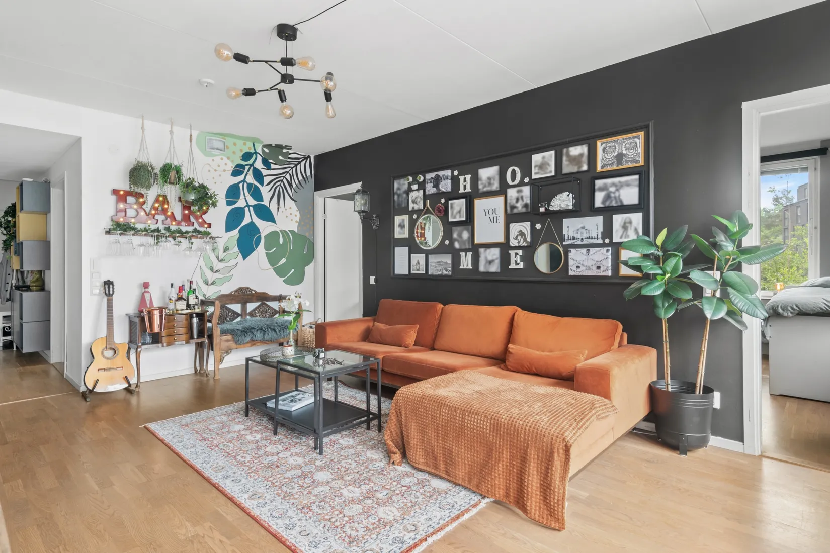 Bostadsrätt, Annedalsvägen 26, Annedal, Stockholm