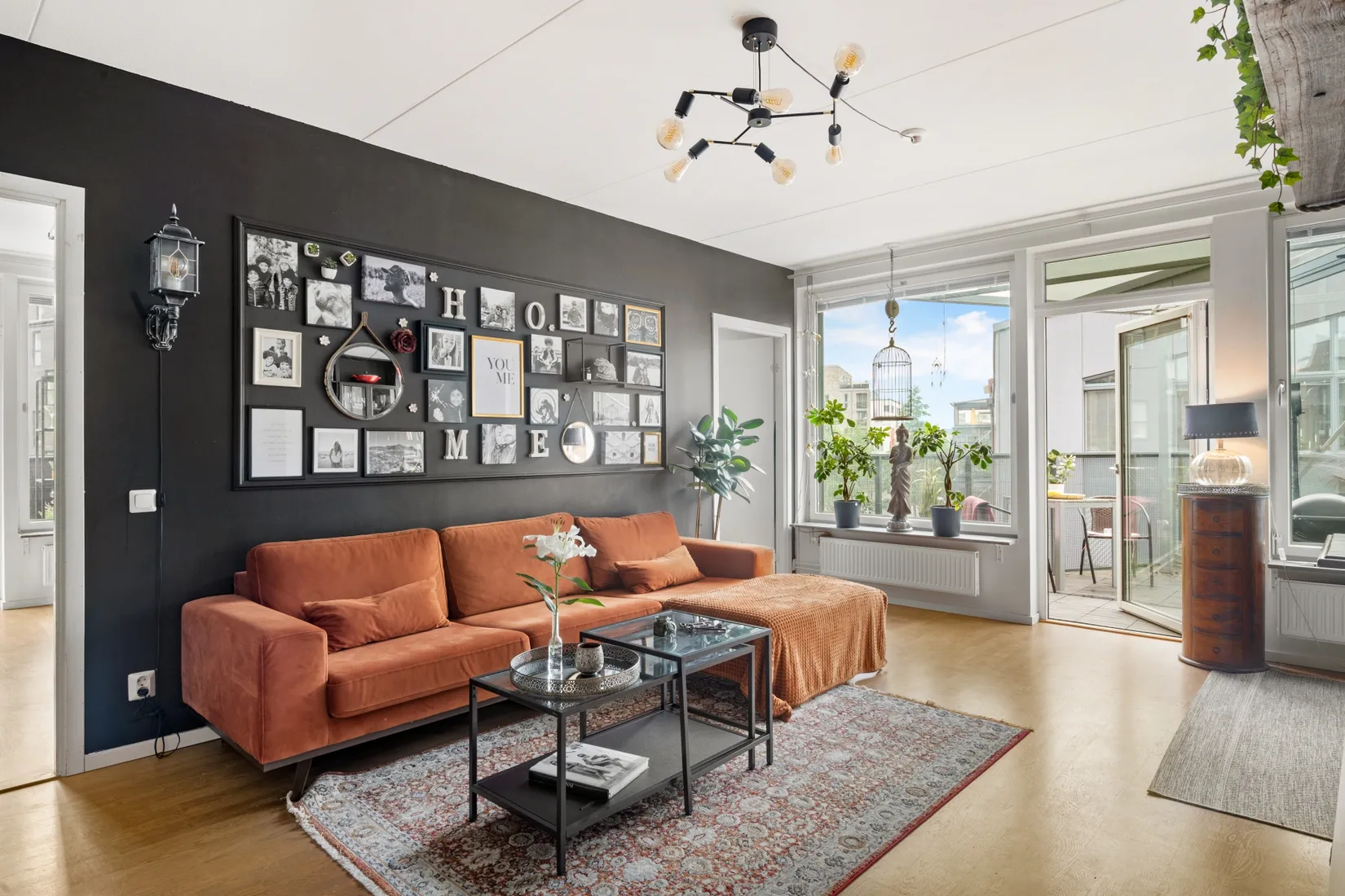 Bostadsrätt, Annedalsvägen 26, Annedal, Stockholm