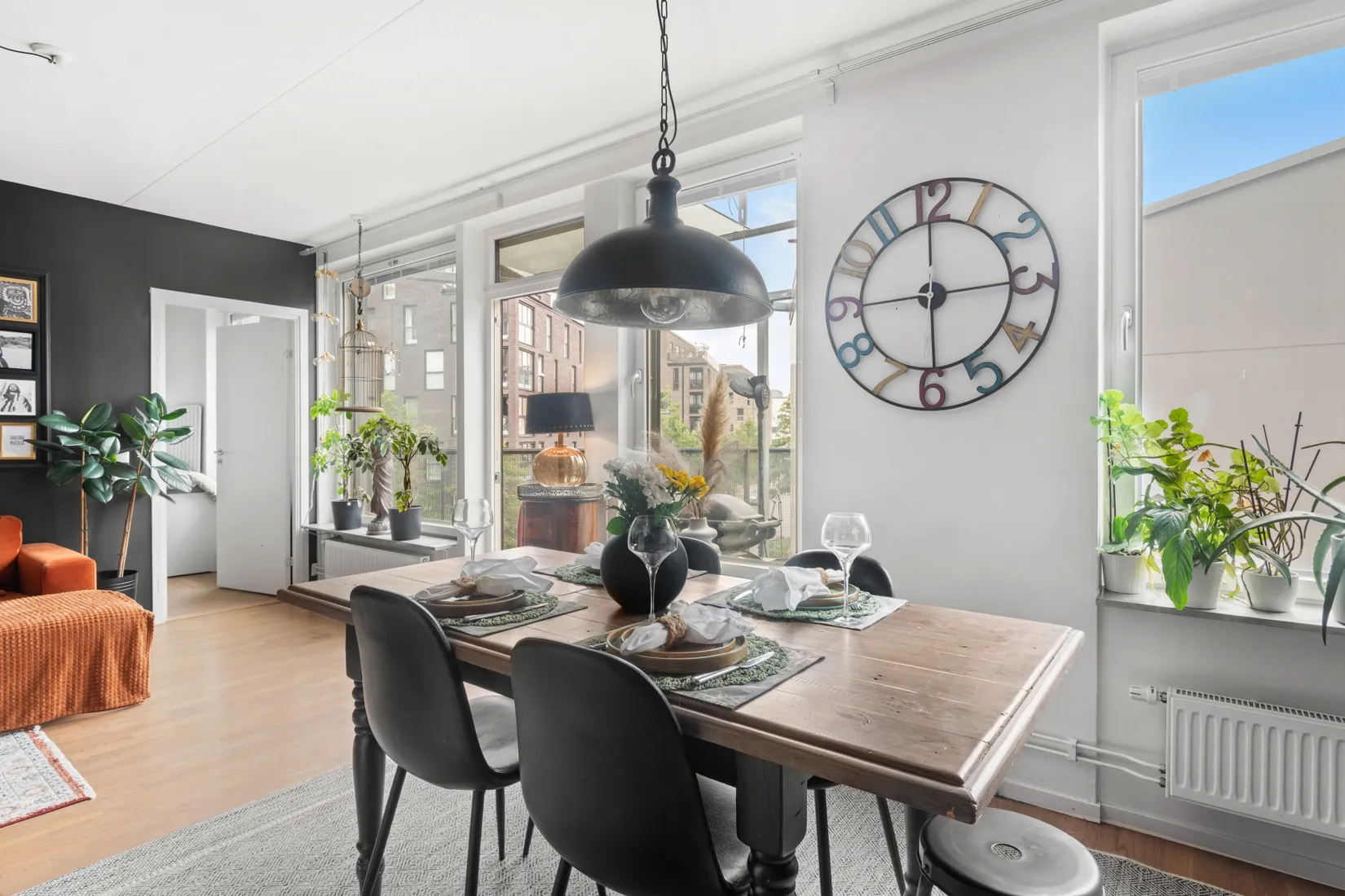 Bostadsrätt, Annedalsvägen 26, Annedal, Stockholm