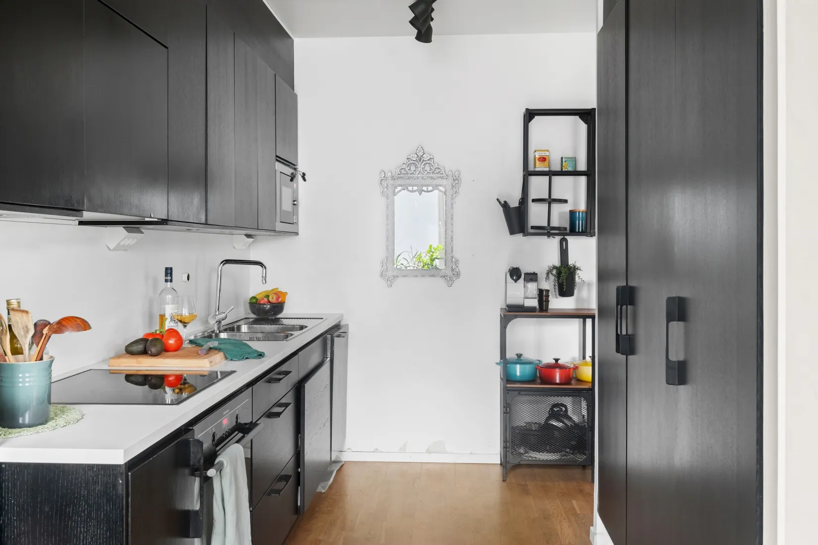 Bostadsrätt, Annedalsvägen 26, Annedal, Stockholm