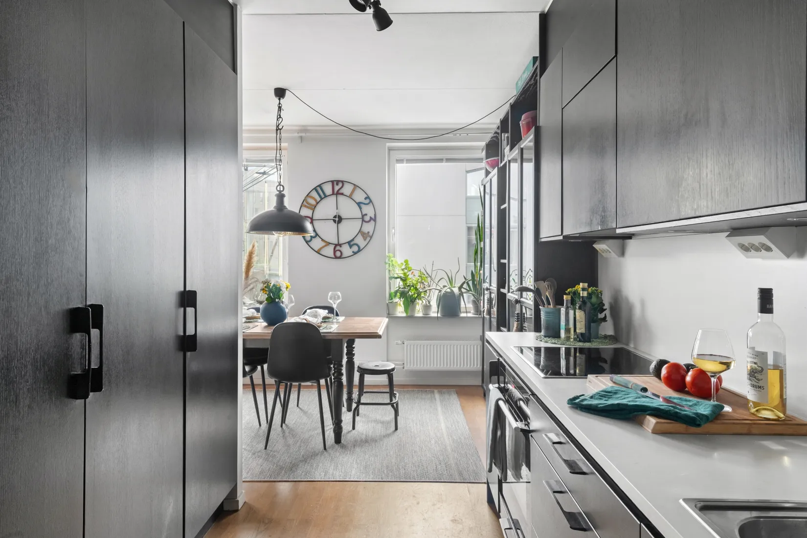 Bostadsrätt, Annedalsvägen 26, Annedal, Stockholm