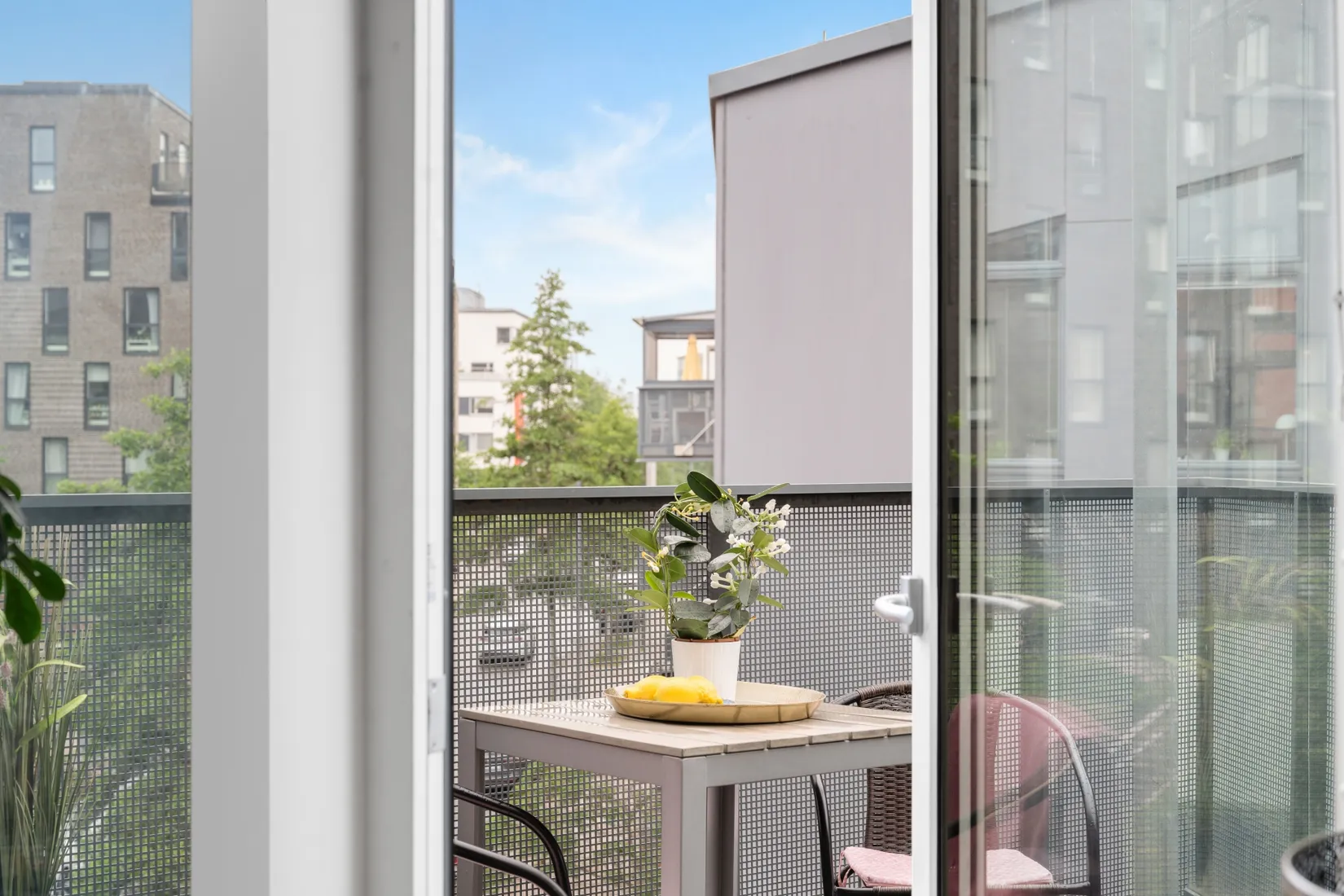 Bostadsrätt, Annedalsvägen 26, Annedal, Stockholm