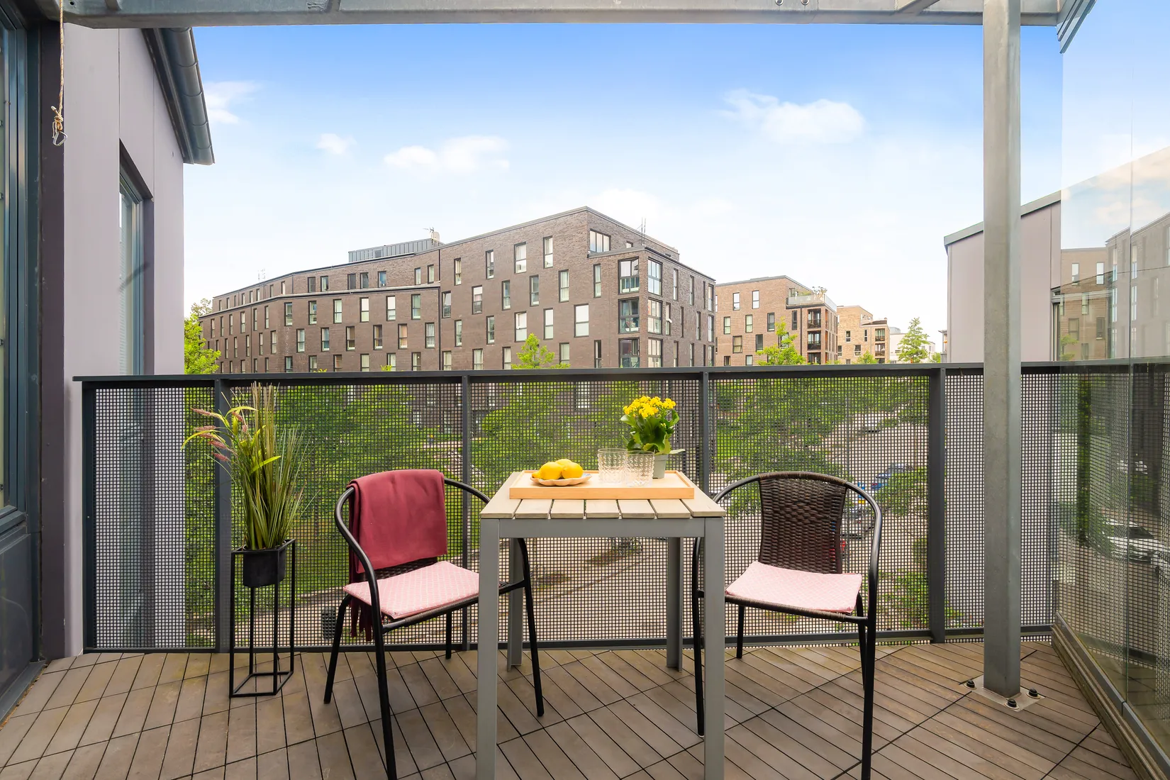 Bostadsrätt, Annedalsvägen 26, Annedal, Stockholm