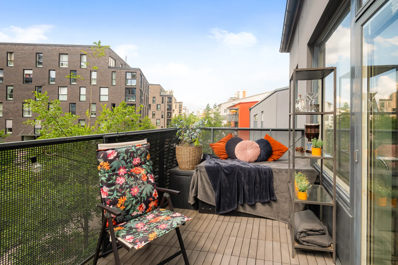 Bostadsrätt, Annedalsvägen 26, Annedal, Stockholm