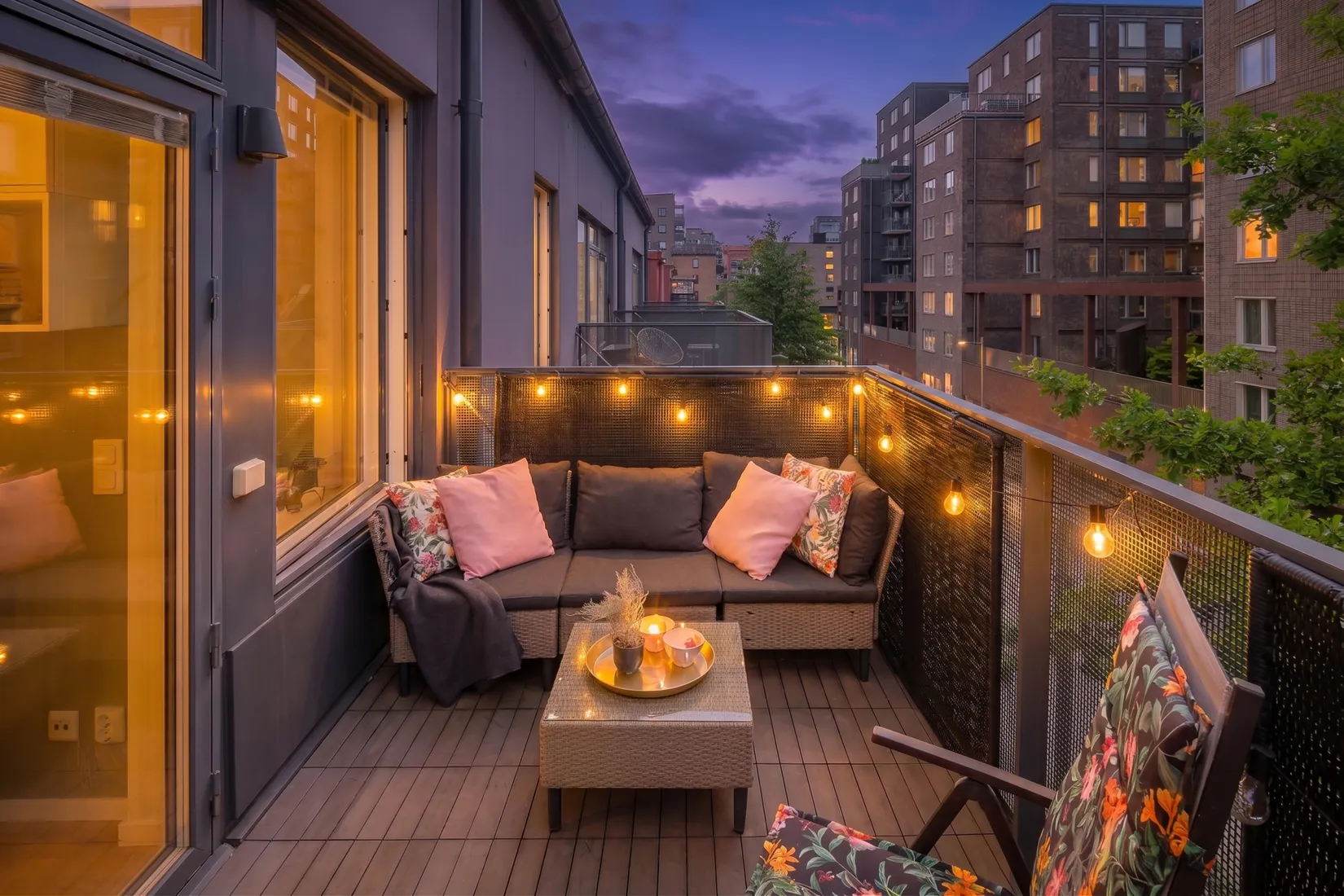 Bostadsrätt, Annedalsvägen 26, Annedal, Stockholm