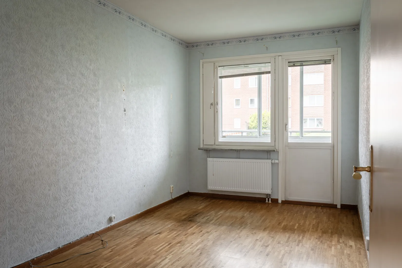 Bostadsrätt, Branteviksgatan 24, Östra Sorgenfri, Malmö