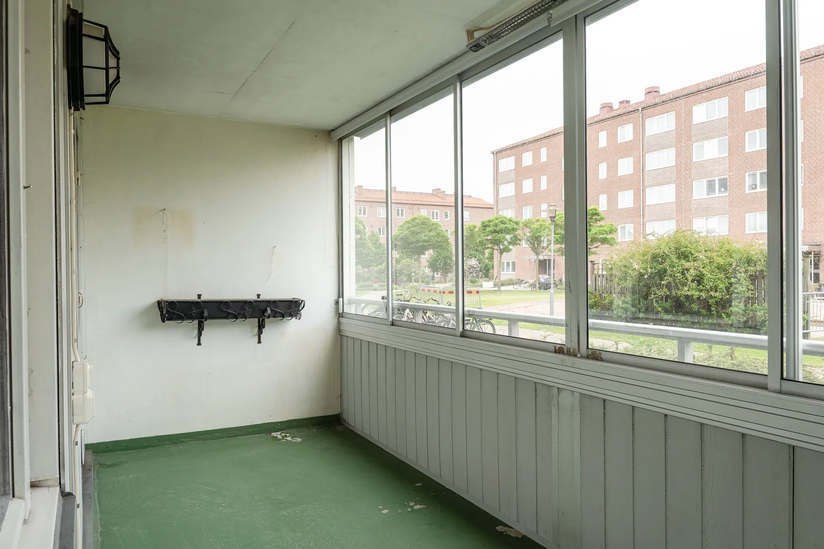 Bostadsrätt, Branteviksgatan 24, Östra Sorgenfri, Malmö