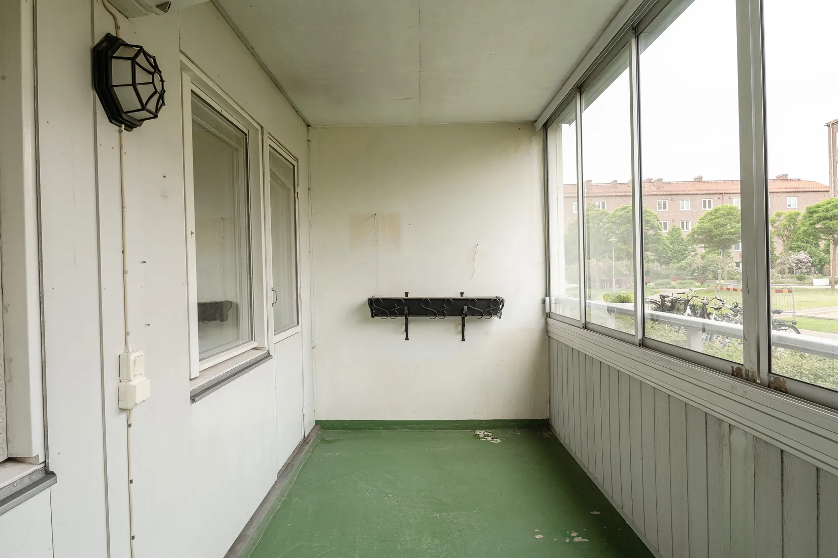 Bostadsrätt, Branteviksgatan 24, Östra Sorgenfri, Malmö