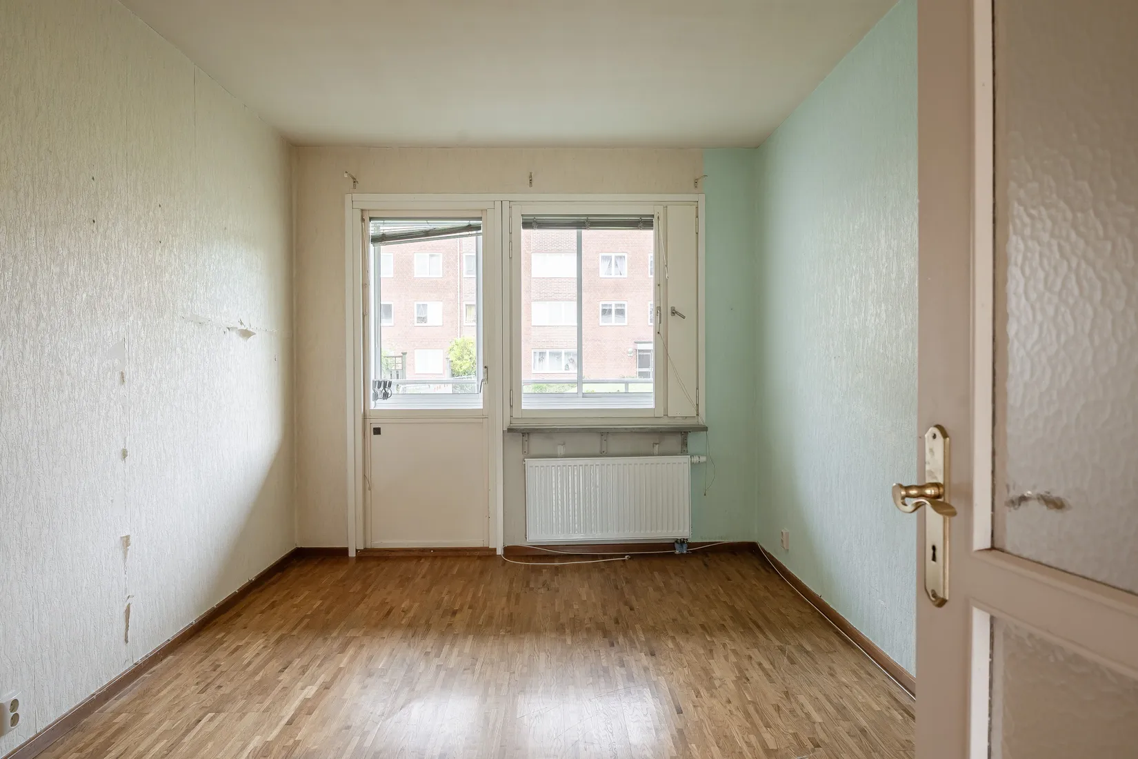 Bostadsrätt, Branteviksgatan 24, Östra Sorgenfri, Malmö