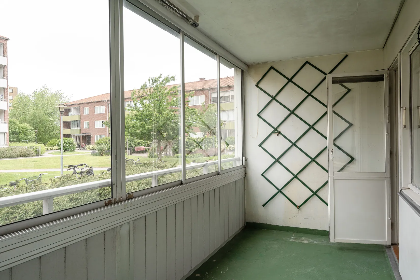 Bostadsrätt, Branteviksgatan 24, Östra Sorgenfri, Malmö
