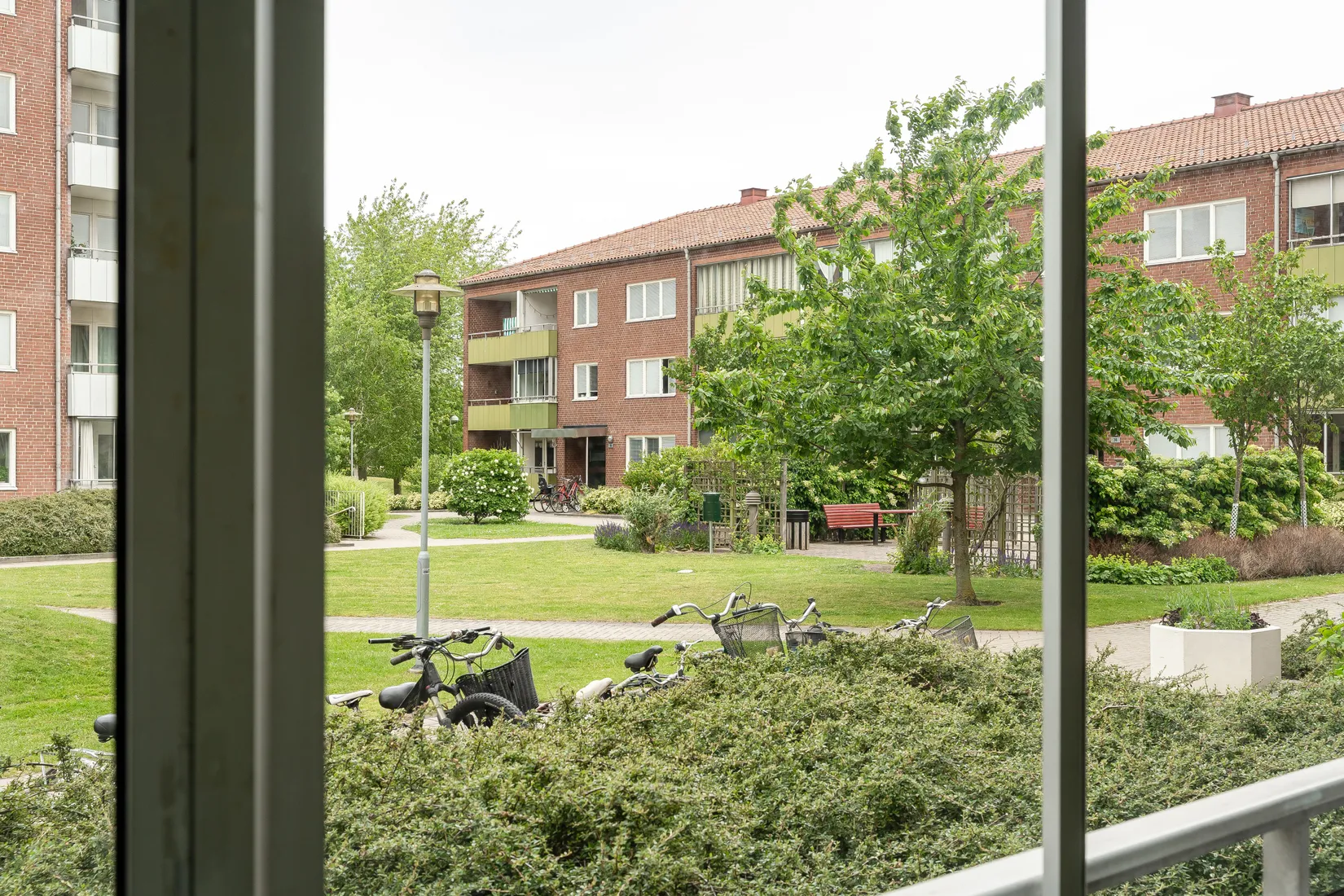 Bostadsrätt, Branteviksgatan 24, Östra Sorgenfri, Malmö